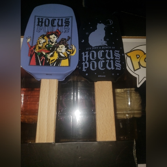 THE SANDERSON SISTERS FUNKO POP 1202 NIB - Picture 7 of 9